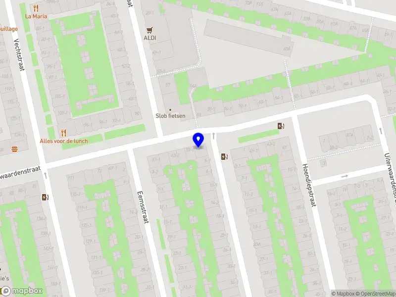 AlleDagenHeelDruk Amsterdam