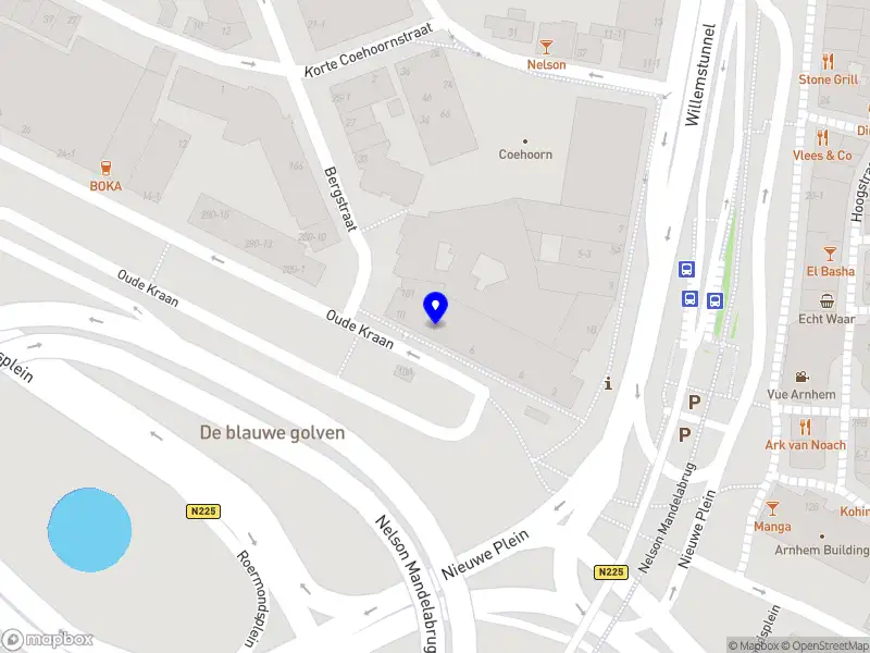 SuperRoofer Arnhem