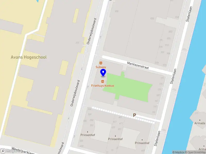 DatAvenir B.V. 's-Hertogenbosch
