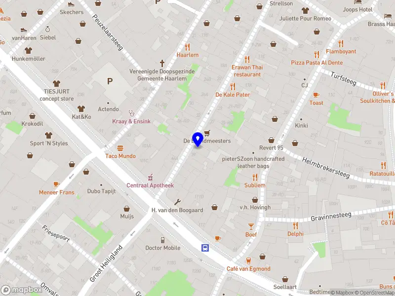 NAOMI Haar Atelier Haarlem B.V.