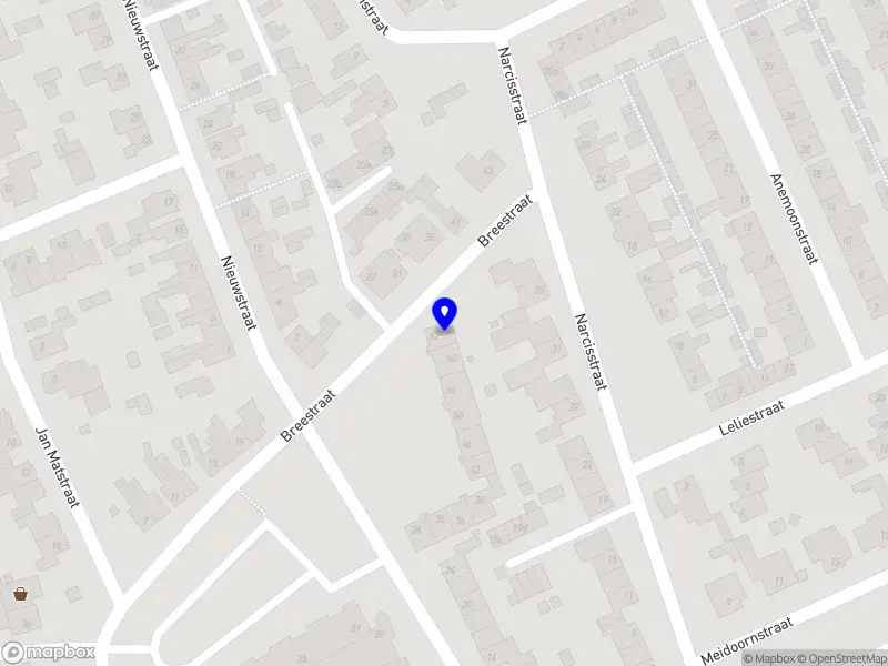 Nieuw bedrijf InfraKB Diensten