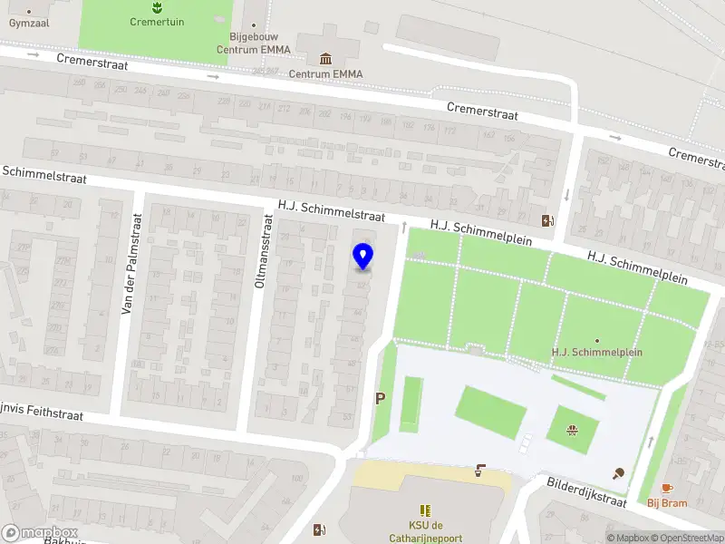 Nieuw bedrijf Setoran