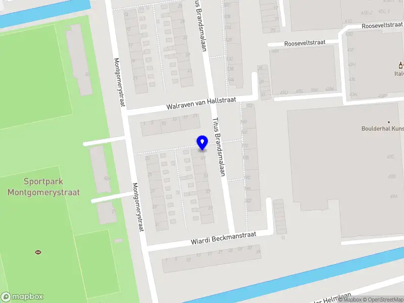 AID Group B.V. Leiden
