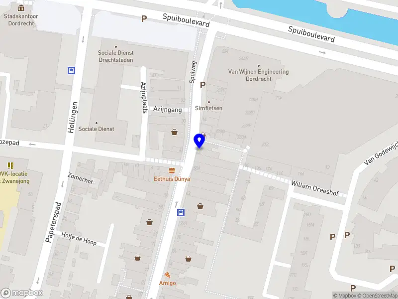 Nieuw bedrijf ByDamian