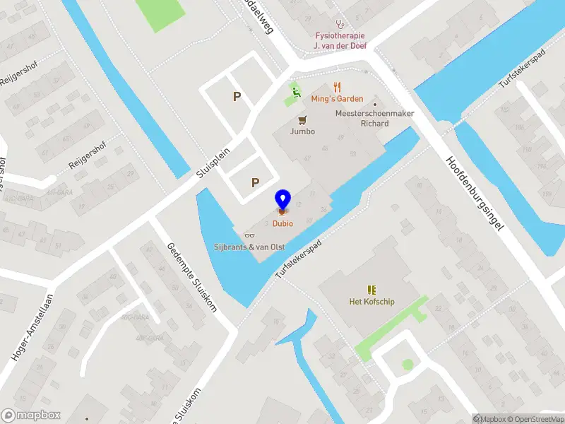 Tjakkaz B.V. Ouderkerk aan de Amstel