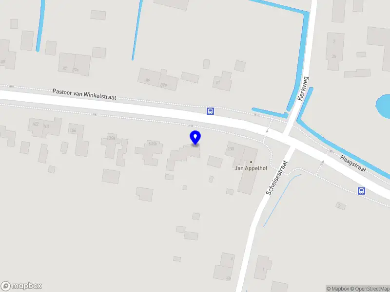 EA HR Management & Advies