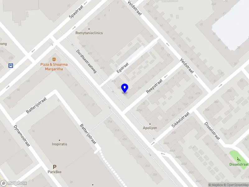 OD Holding B.V. Rotterdam
