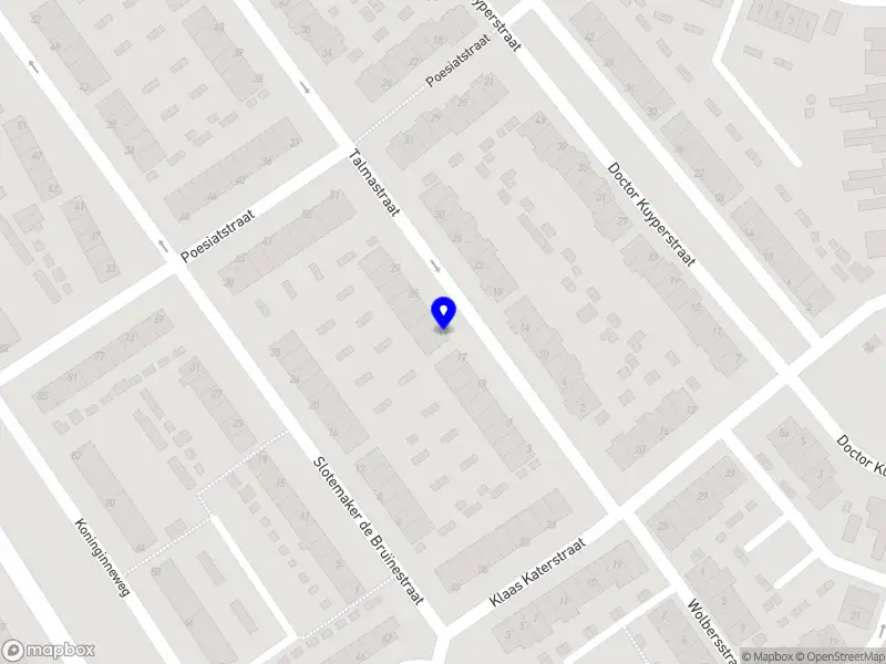 Nieuw bedrijf MAE Safety