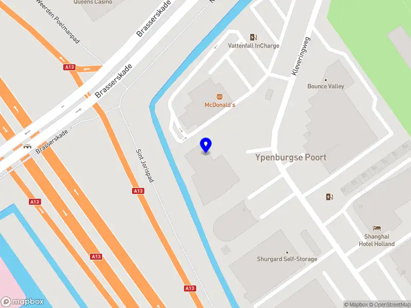 QED Technologies International B.V. Delft