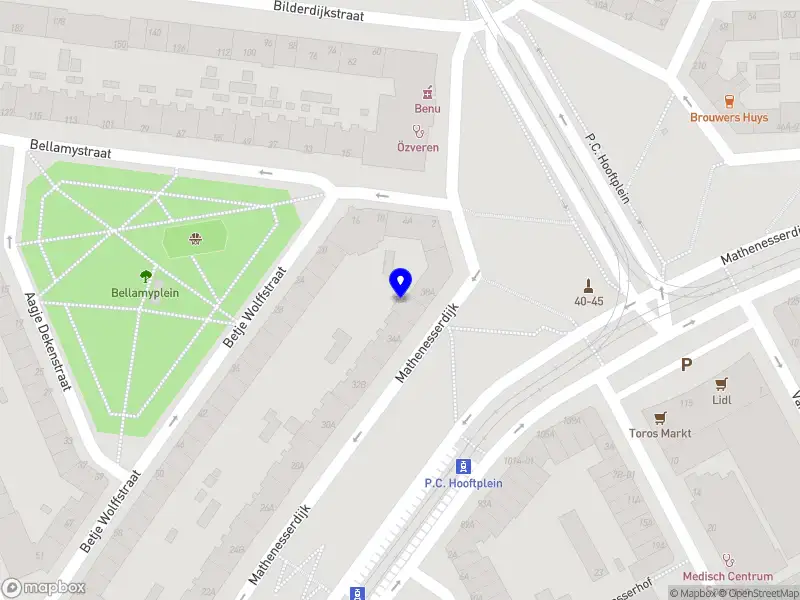 Nieuw bedrijf Net Stukadoorsbedrijf