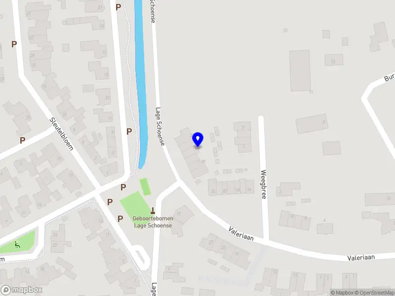 Dutch Silver Stacker