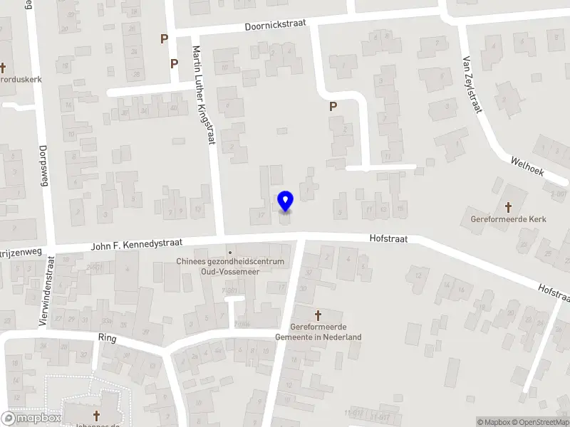 Klusbedrijf Thorsten Timmermans