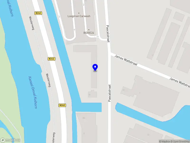 EMMA BEHEER B.V. Heerhugowaard