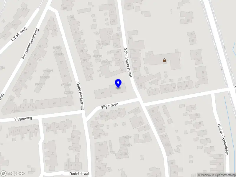 Nieuw bedrijf Midoro enterprises