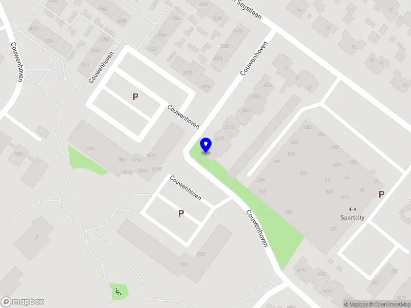 Nieuw bedrijf Mei Schoonmaakbedrijf