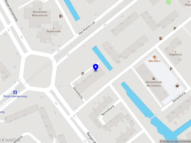 MJS onderhoud en renovatie 's-Gravenhage