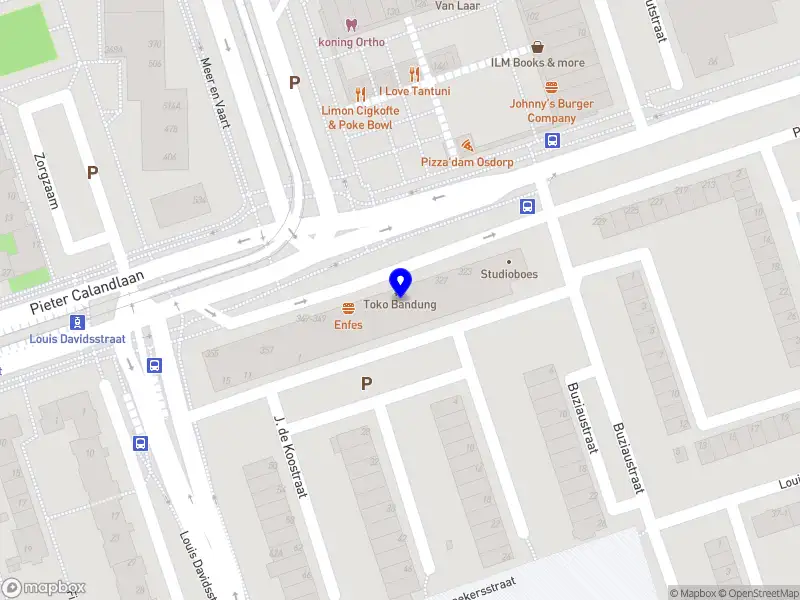 PMvE Amsterdam