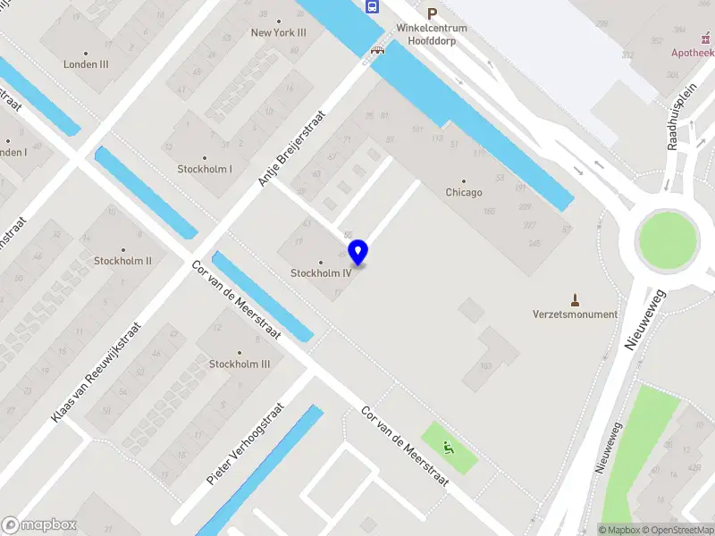 Pharmetrix Hoofddorp