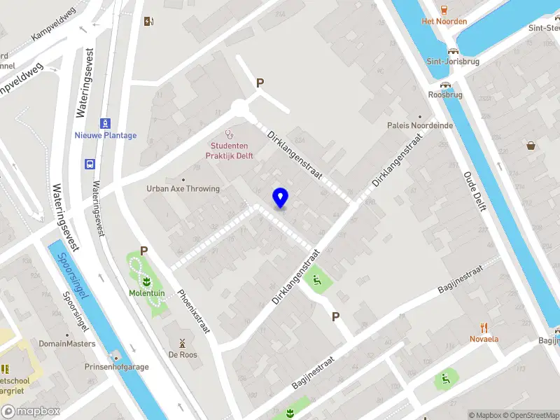 SFB Commerce Delft