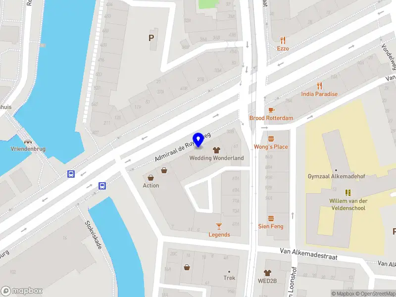 Nieuw bedrijf Wegelin Holding B.V.