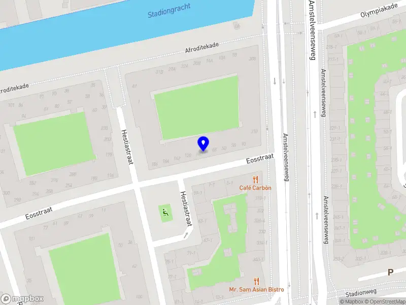 Nieuw bedrijf Kitbedrijf YCB