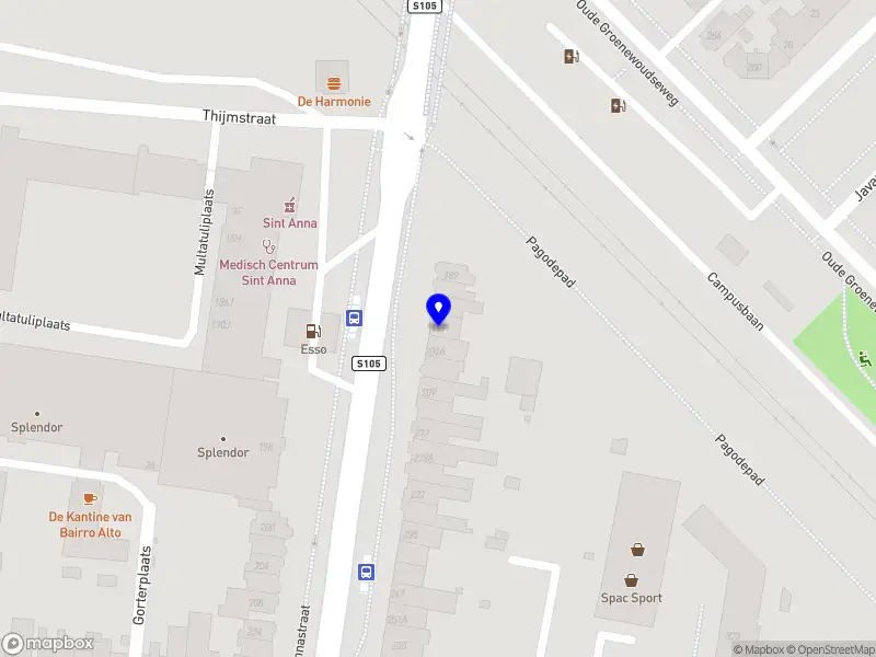 Move and Manage with Koko Nijmegen