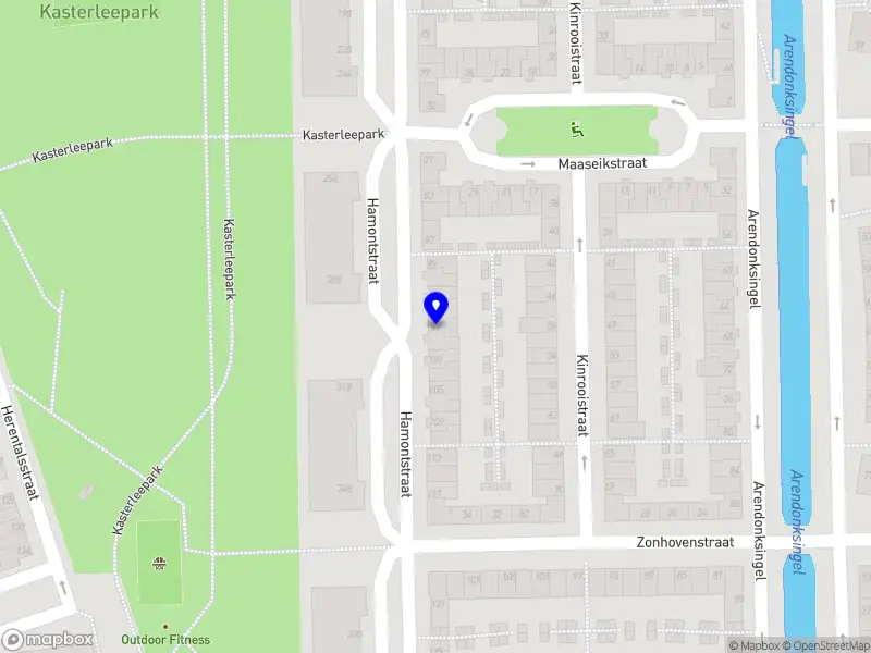 Nail Studio Amsterdam