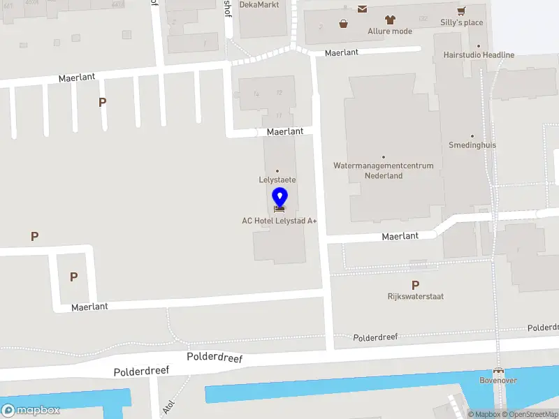 Service Guru Lelystad