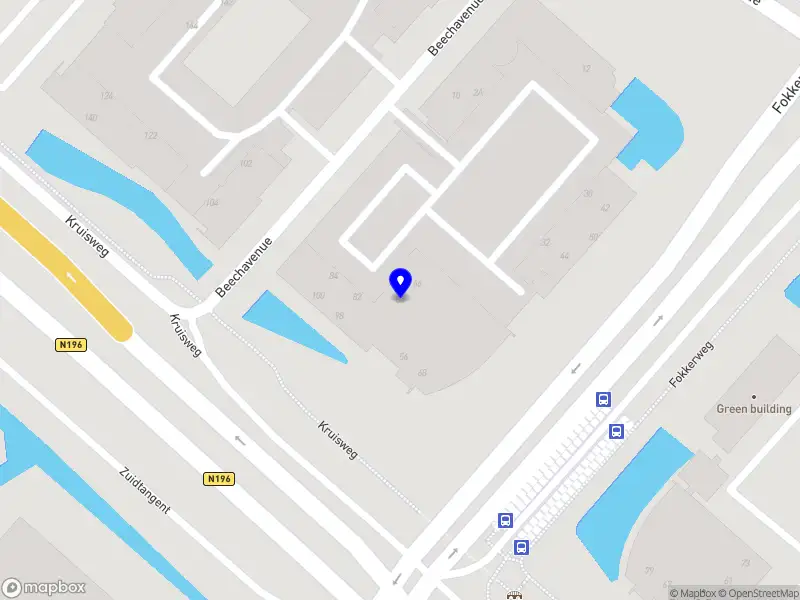 Royaal Glas B.V. Schiphol-Rijk