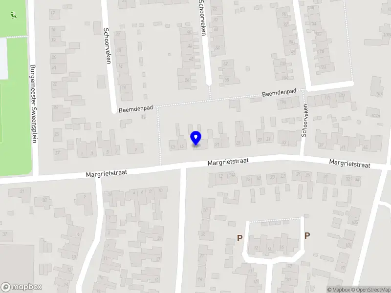 Stukadoorsbedrijf LvB