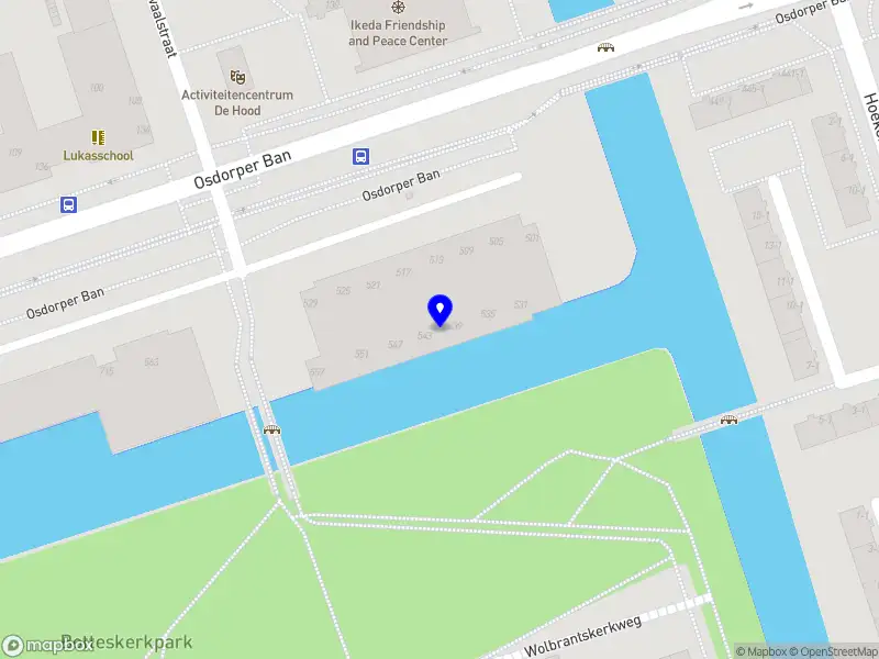Bammi Engineering Services Amsterdam