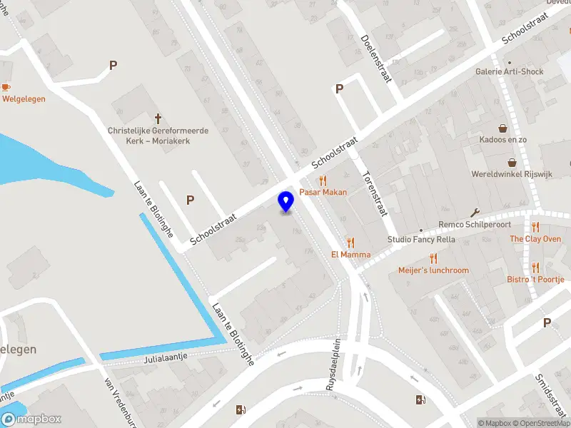 Hauky's Schildersbedrijf Totaal Onderhoud