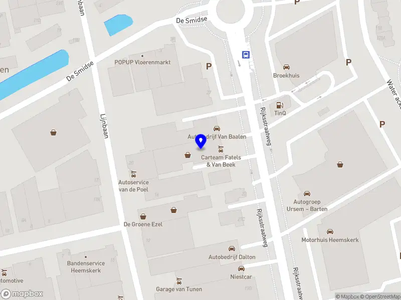 VakantieVids Heemskerk