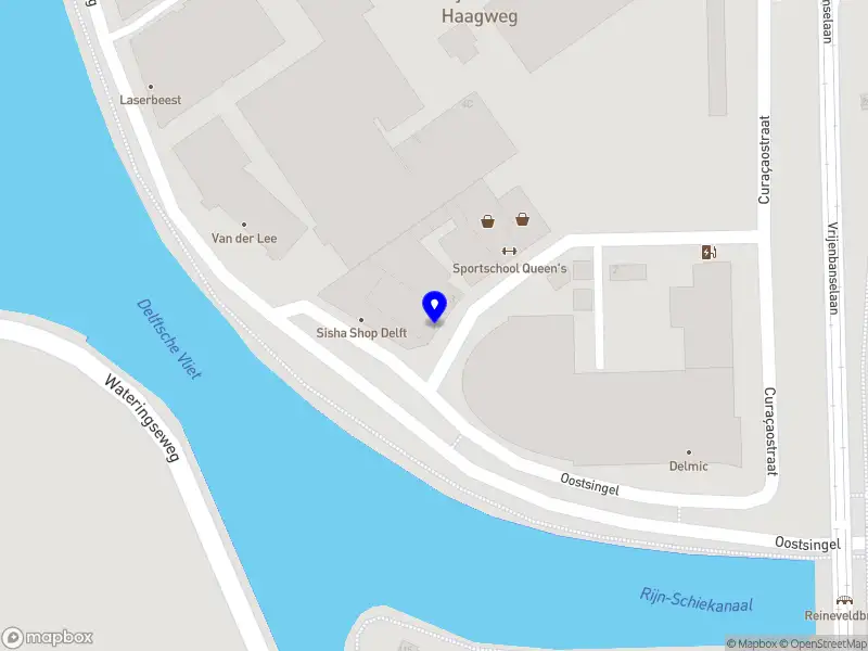 Losku Bouw Delft