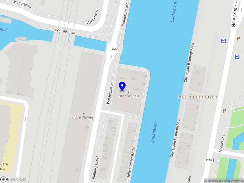 Nieuw bedrijf Regatta NK