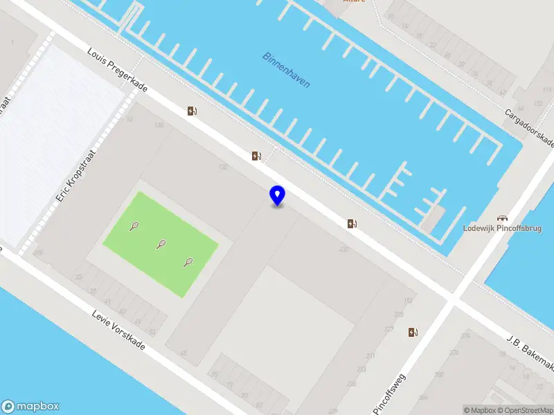 Solimare B.V. Rotterdam