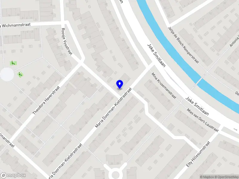 Tinymoba B.V. Spijkenisse