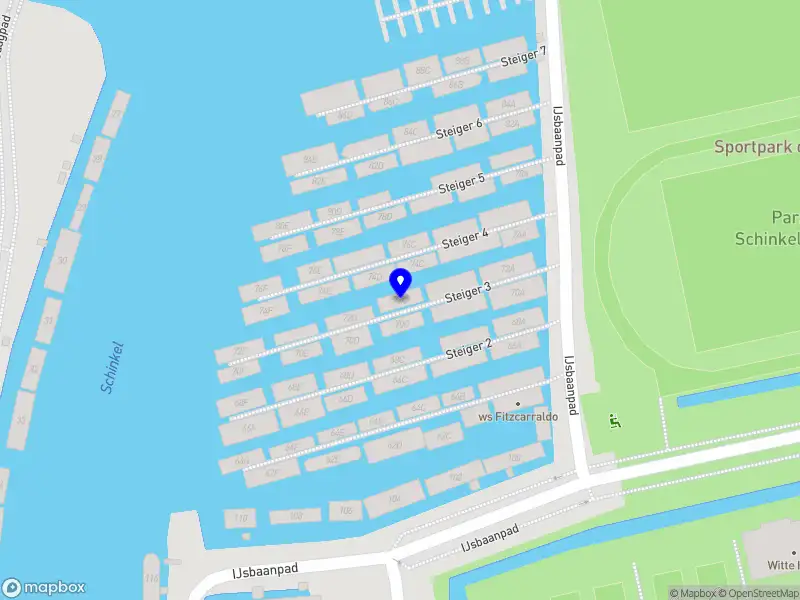 Bailen B.V. Amsterdam