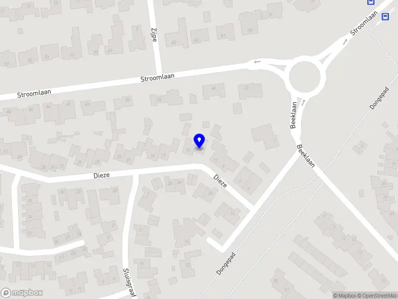 Vereniging ter behoud van het Brandweer materiaal in Tilburg