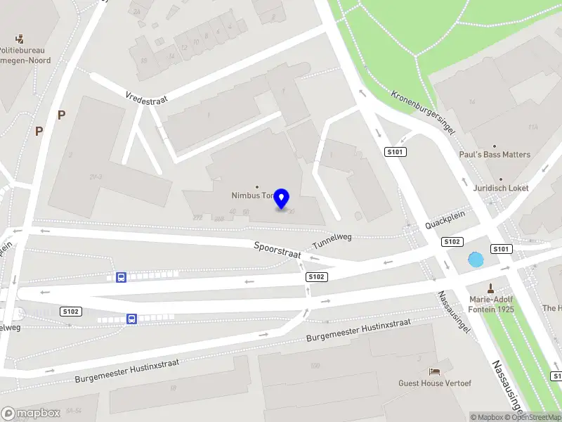 NEOX Employment Agency Service B.V. Nijmegen