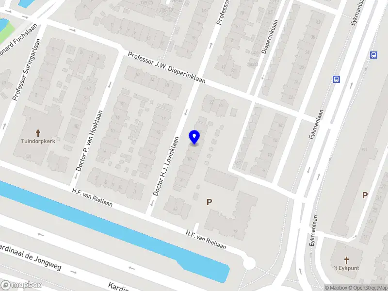 Eindelijk Vastgoed B.V.