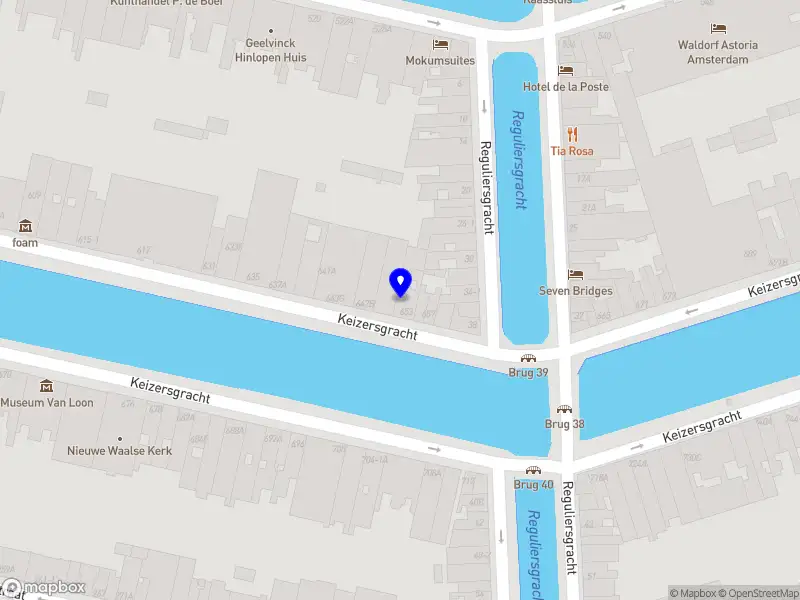 KINEX Amsterdam