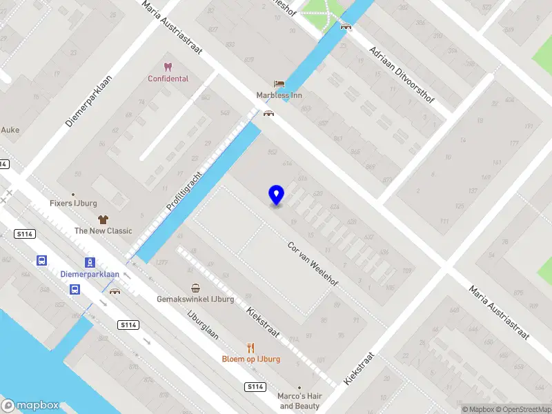 Cryptomuisje B.V. Amsterdam