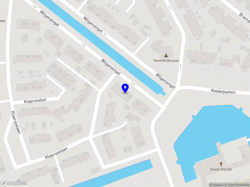 Bakkerij Vlijtig Liesje Rotterdam