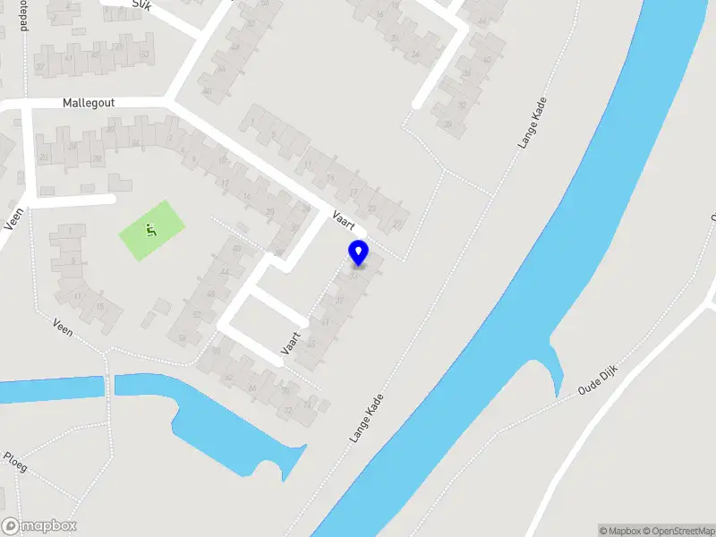 Nieuw bedrijf JB Origin