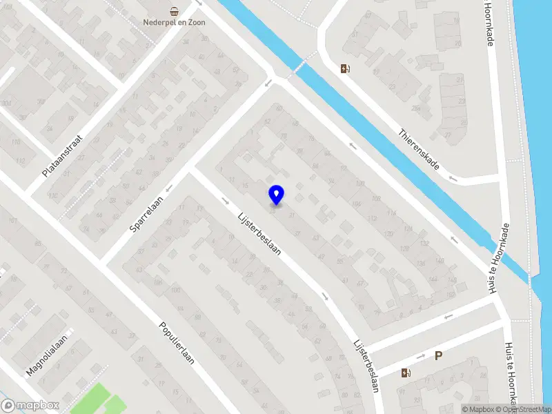 Nieuw bedrijf Indy Broeren