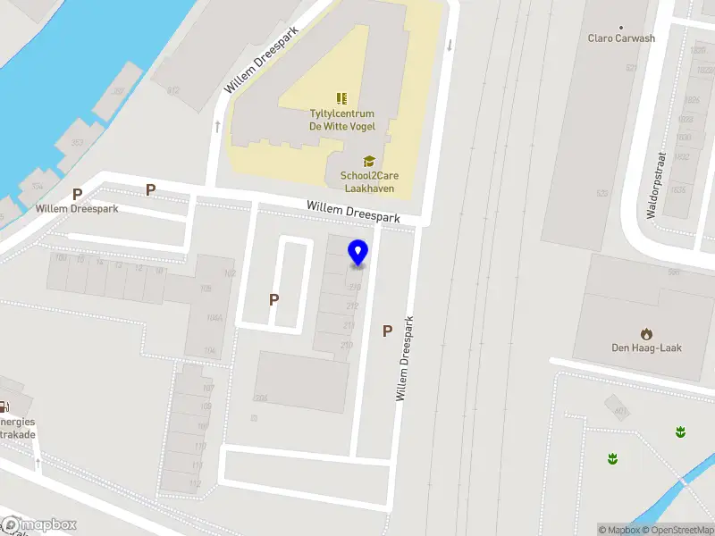 Daiki's Health & Care 's-Gravenhage