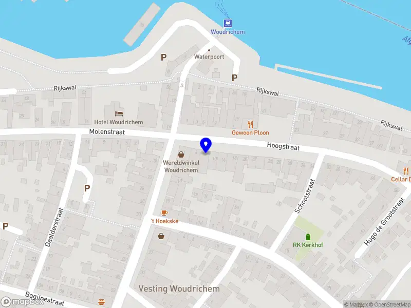 Nieuw bedrijf Studio Be One