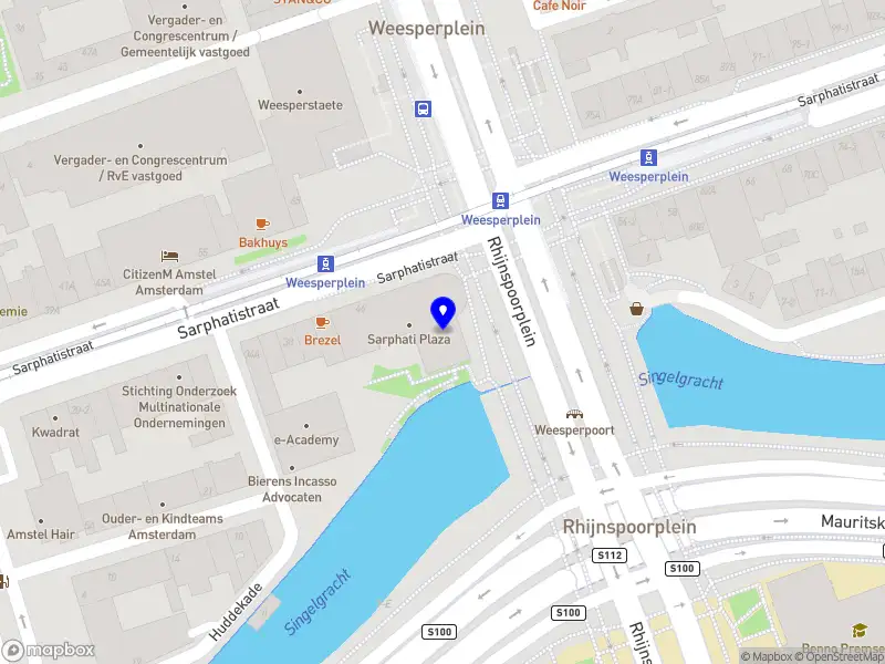 Medetone B.V. Amsterdam