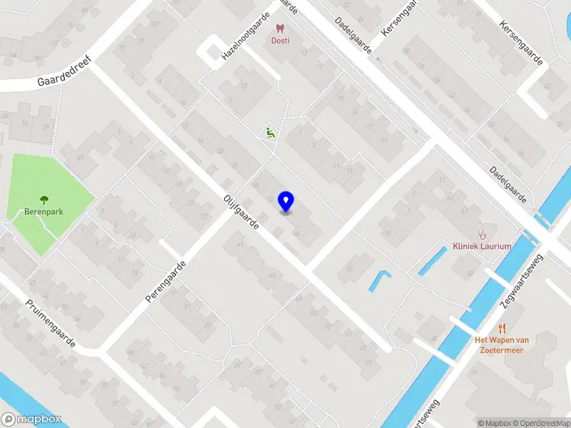 Lindenburg Digital Zoetermeer